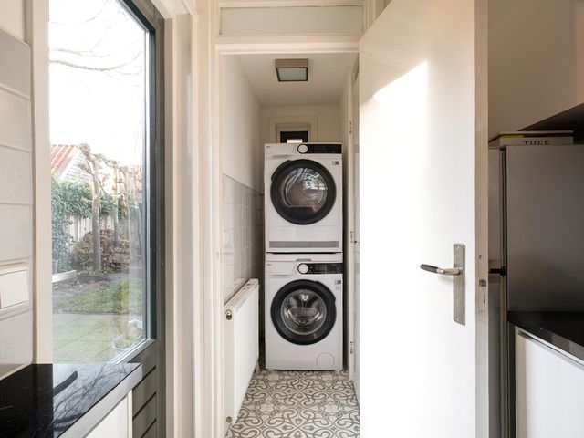 Buitenweg 32, Enschede