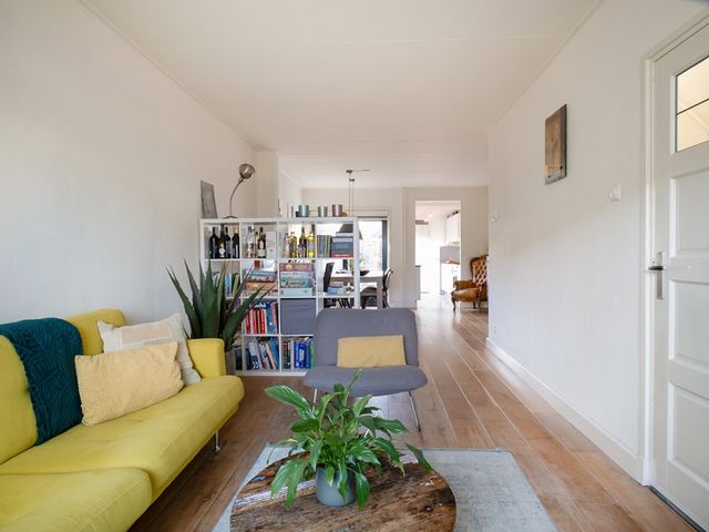 Buitenweg 32, Enschede