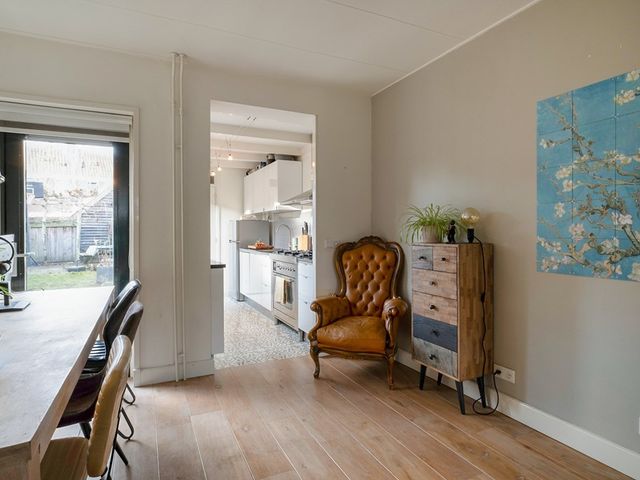 Buitenweg 32, Enschede