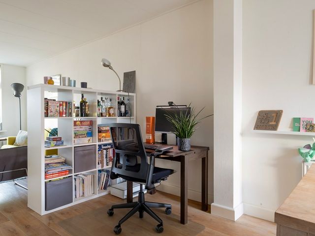 Buitenweg 32, Enschede