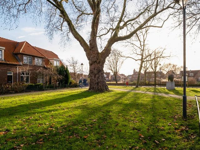 Buitenweg 32, Enschede