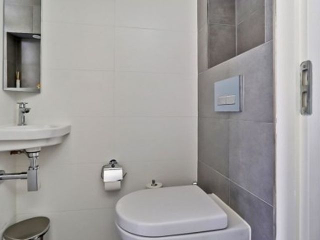 Croeselaan ONG, Utrecht