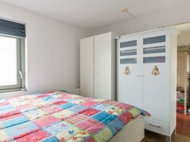 Johannes Camphuysstraat ONG, Utrecht