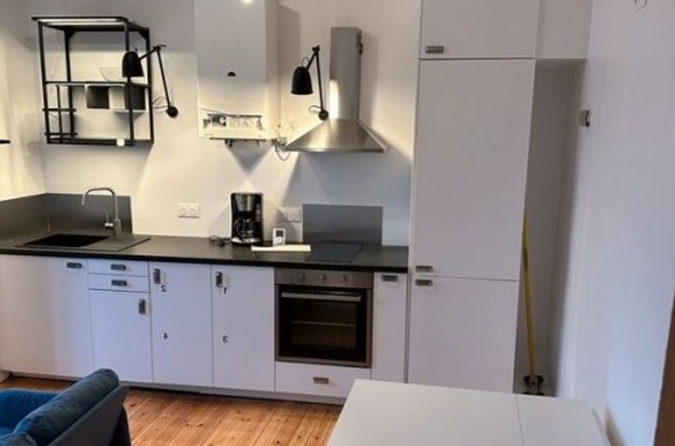 Oudegracht aan de Werf ONG