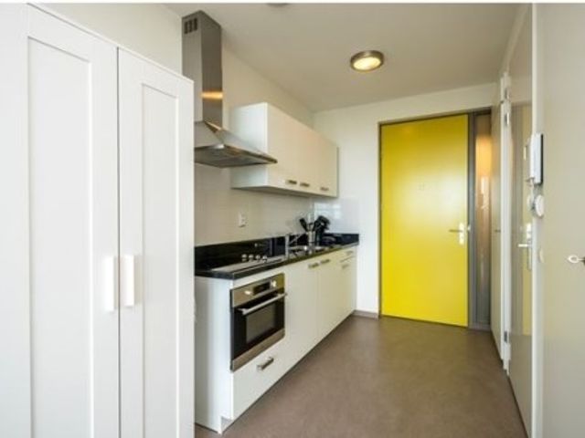 Wagendwarsstraat ONG, Utrecht