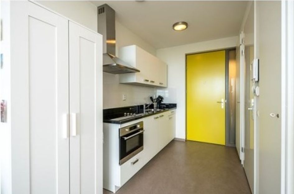 Wagendwarsstraat ONG