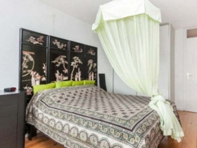 Oudenoord ONG, Utrecht