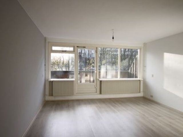 Westravenstraat ONG, Utrecht