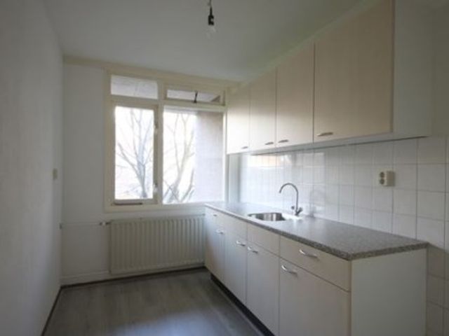 Westravenstraat ONG, Utrecht