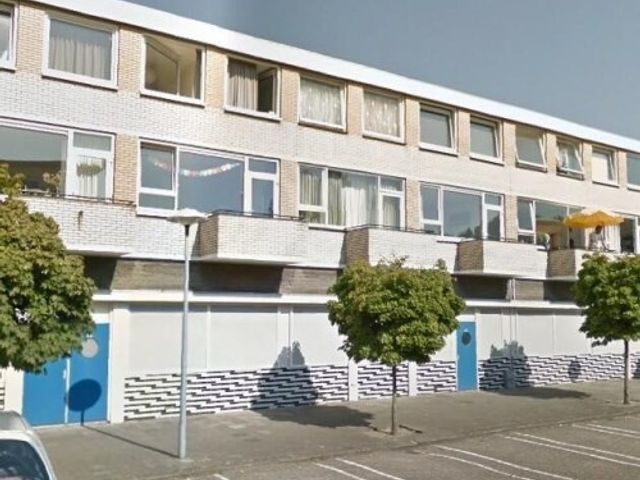 Obbinklaan ONG, Utrecht