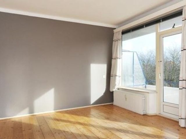 Obbinklaan ONG, Utrecht