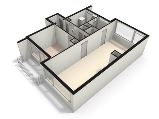 Eisenhowerlaan ONG, Utrecht