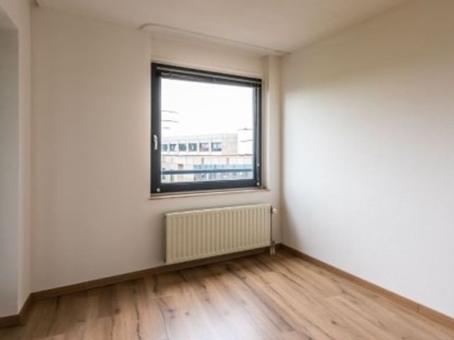 Arthur van Schendelstraat ONG, Utrecht