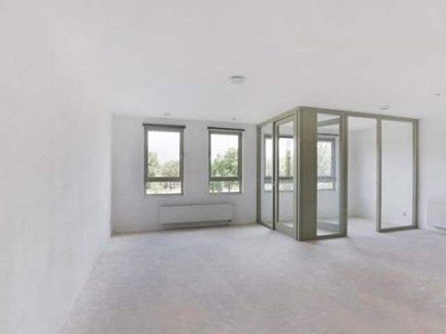 Marnixlaan ONG, Utrecht