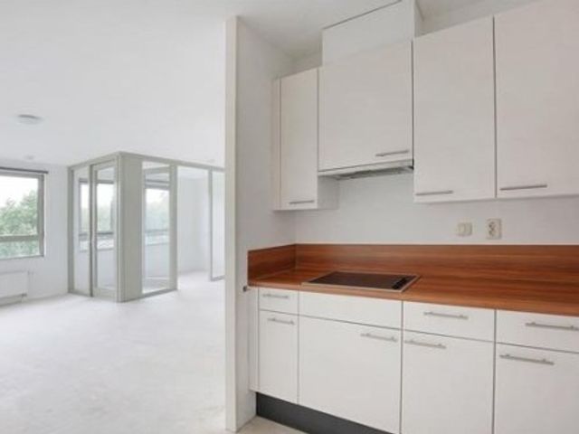 Marnixlaan ONG, Utrecht