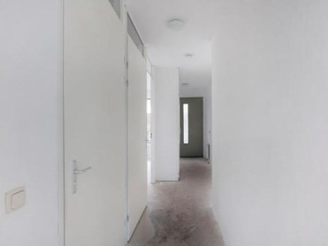 Marnixlaan ONG, Utrecht