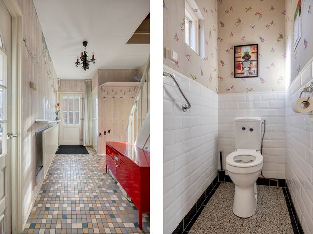 Koekoekstraat 9, Zwijndrecht