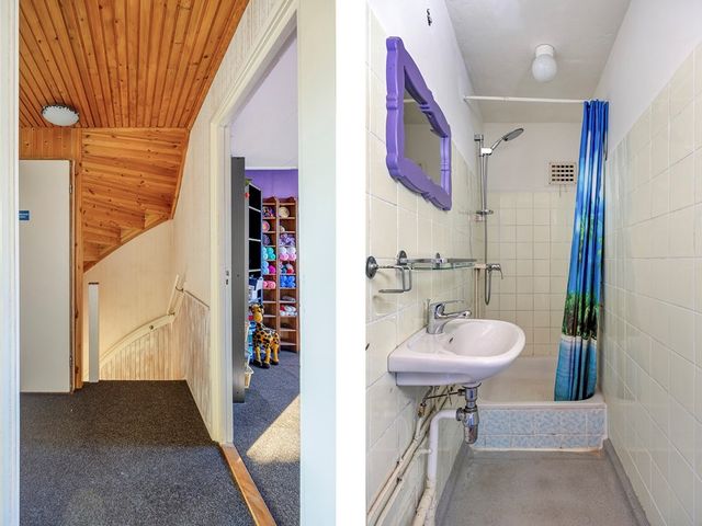 Koekoekstraat 9, Zwijndrecht