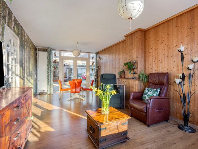 Koekoekstraat 9, Zwijndrecht