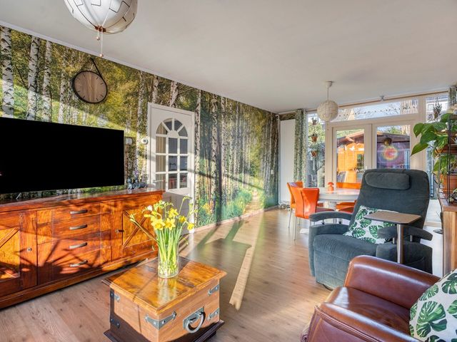 Koekoekstraat 9, Zwijndrecht