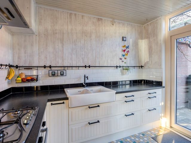 Koekoekstraat 9, Zwijndrecht