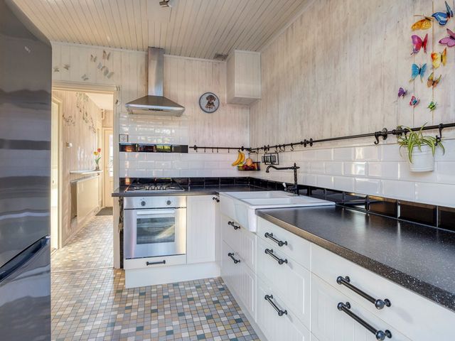 Koekoekstraat 9, Zwijndrecht