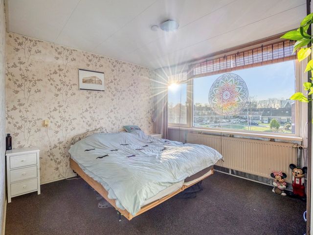 Koekoekstraat 9, Zwijndrecht