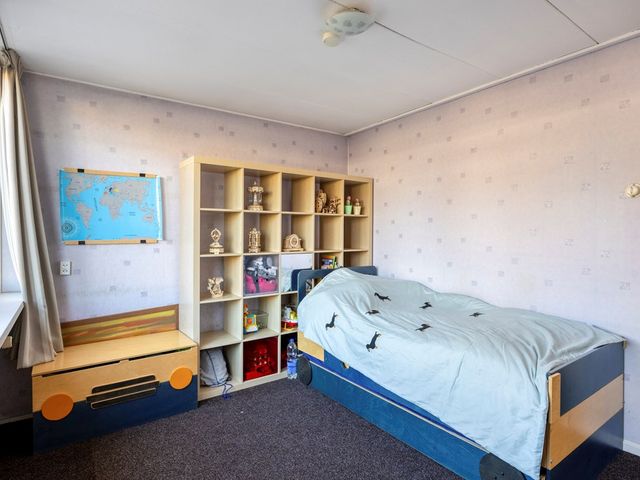 Koekoekstraat 9, Zwijndrecht