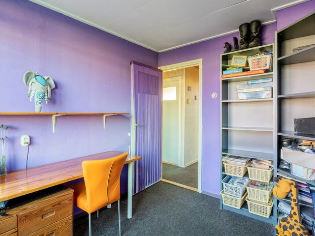 Koekoekstraat 9, Zwijndrecht