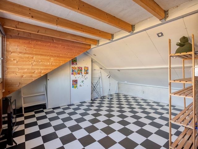 Koekoekstraat 9, Zwijndrecht