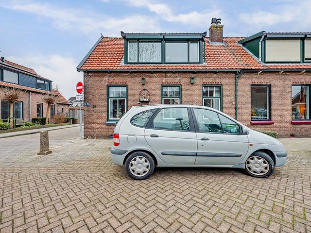 Roodenburg Vermaatstraat 37, 's-Gravendeel