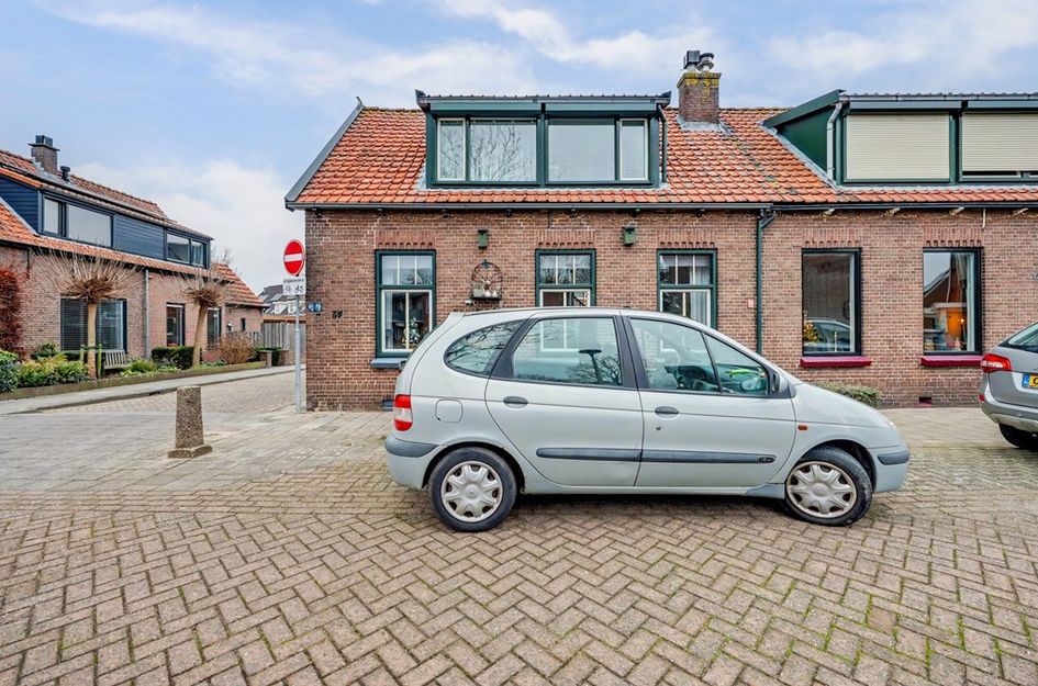 Roodenburg Vermaatstraat 37