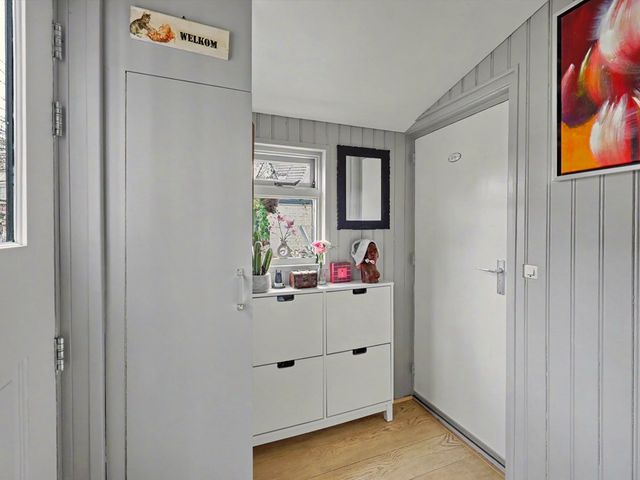 Roodenburg Vermaatstraat 37, 's-Gravendeel