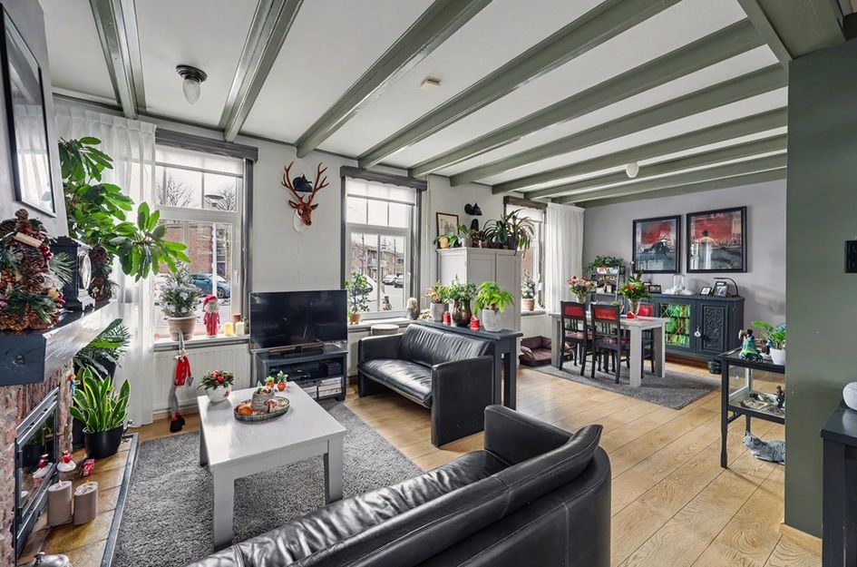 Roodenburg Vermaatstraat 37