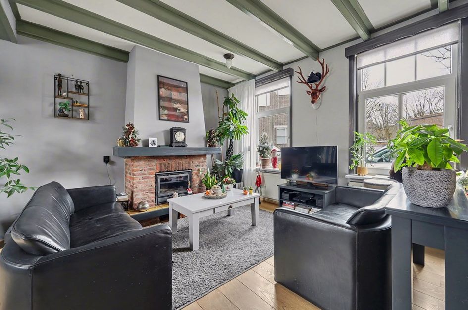 Roodenburg Vermaatstraat 37