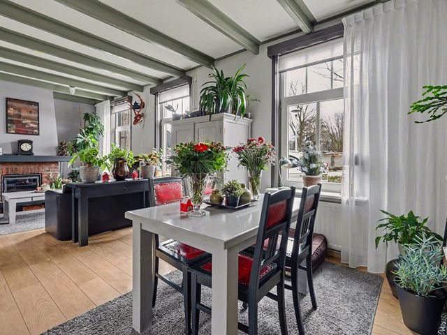 Roodenburg Vermaatstraat 37, 's-Gravendeel