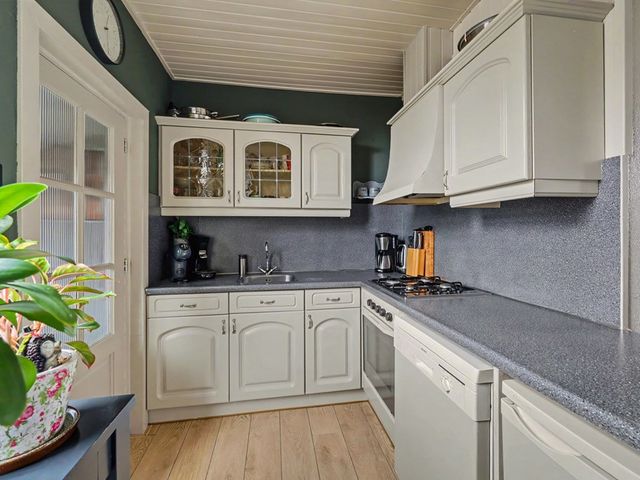 Roodenburg Vermaatstraat 37, 's-Gravendeel