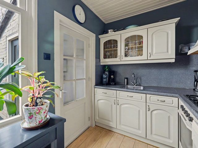 Roodenburg Vermaatstraat 37, 's-Gravendeel