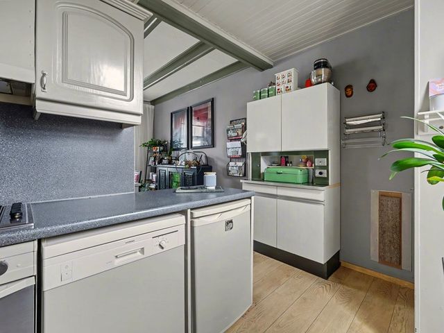 Roodenburg Vermaatstraat 37, 's-Gravendeel