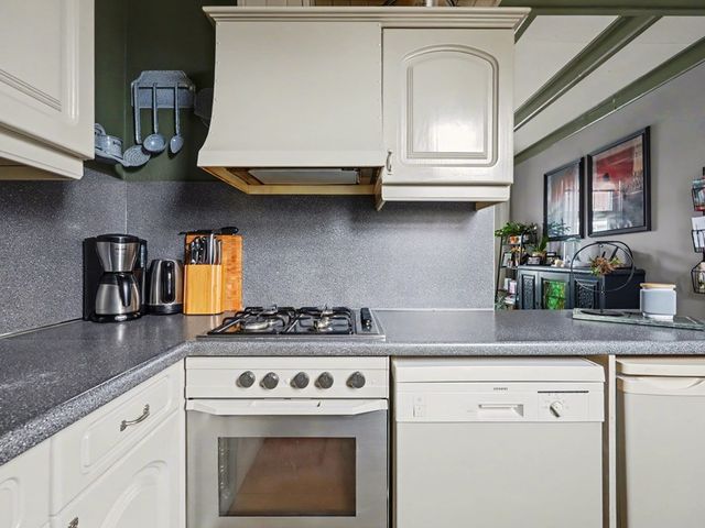 Roodenburg Vermaatstraat 37, 's-Gravendeel