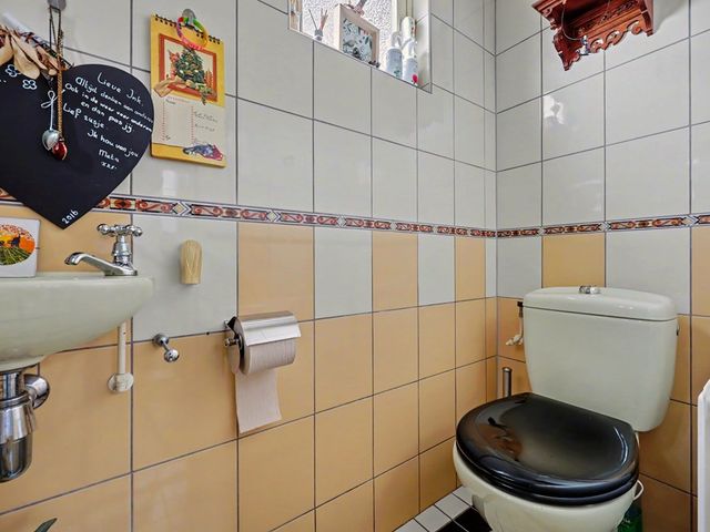 Roodenburg Vermaatstraat 37, 's-Gravendeel