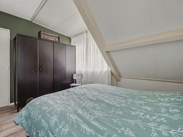 Roodenburg Vermaatstraat 37, 's-Gravendeel