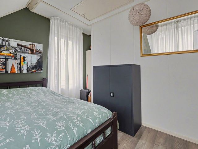 Roodenburg Vermaatstraat 37, 's-Gravendeel