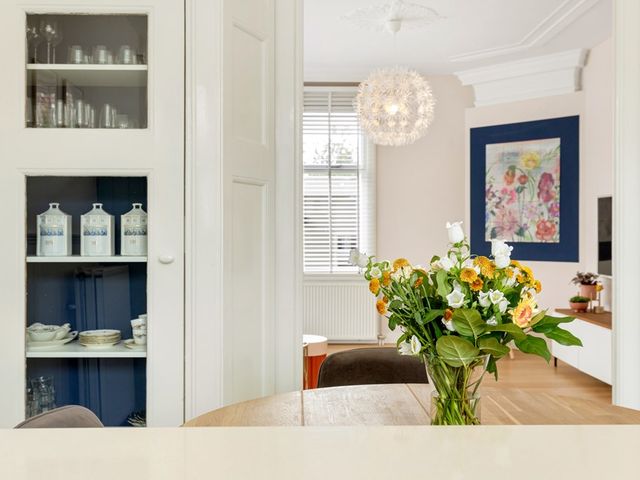 Oranjelaan 1, Waddinxveen