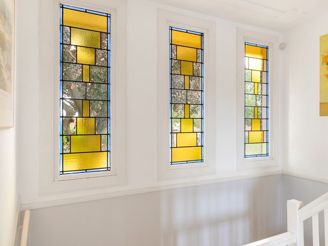 Oranjelaan 1, Waddinxveen