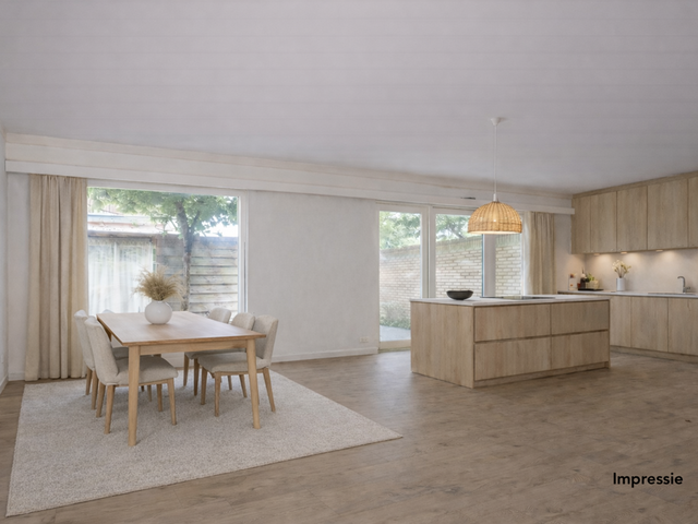 Zwarteweg 92, Naarden