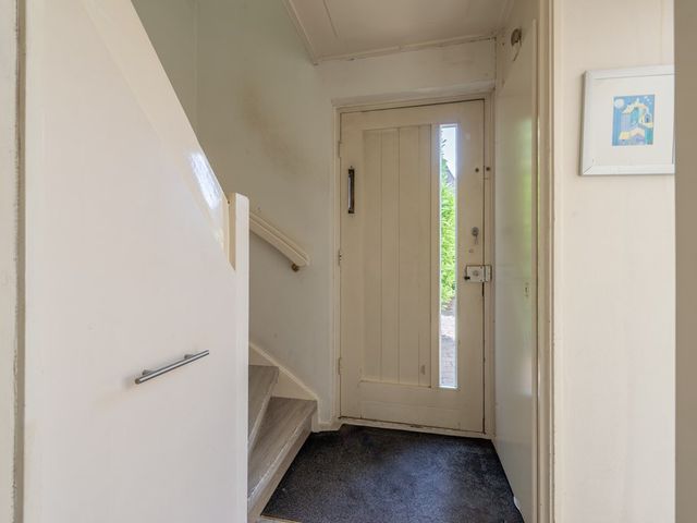 Zwarteweg 92, Naarden