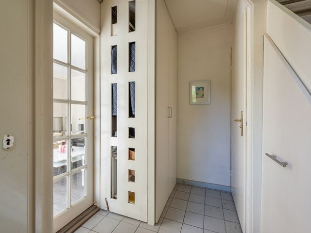 Zwarteweg 92, Naarden