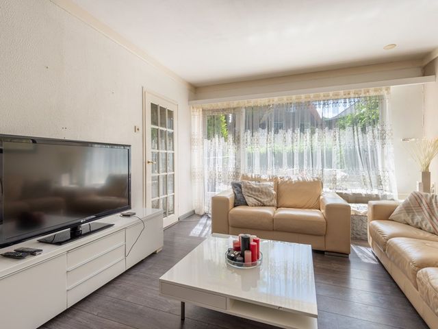 Zwarteweg 92, Naarden