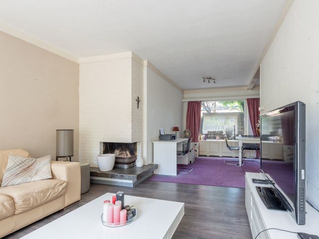 Zwarteweg 92, Naarden